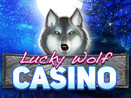 Wolf Luck